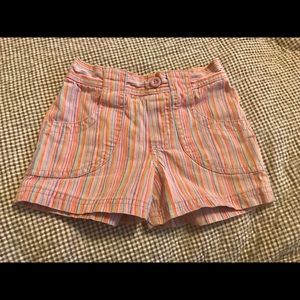 Fun in the Sun Shorts